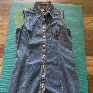 Tommy dress! Vintage